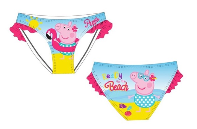 CULETIN PEPPA PIG