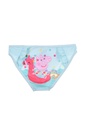 CULETIN PEPPA PIG VERDE T.6