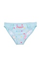 CULETIN PEPPA PIG VERDE T.6
