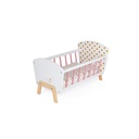 CUNA CANDY CHIC MADERA JANOD