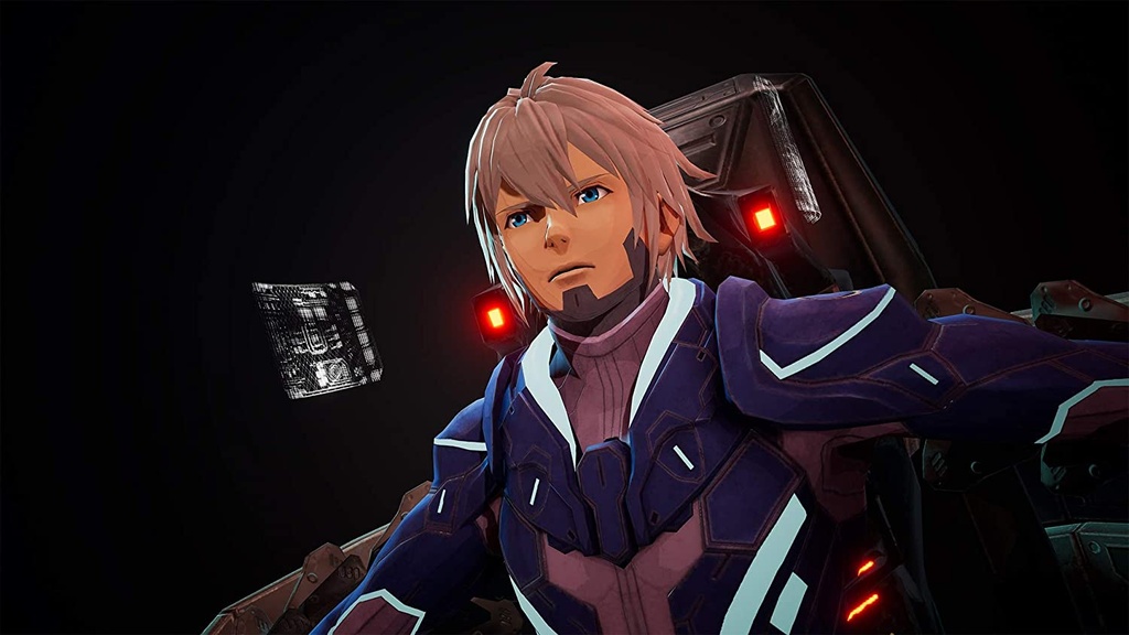 DAEMON X MACHINA NSW