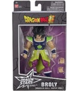 DBZ BROLY-DRAGON STARS