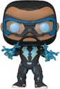DC HEROES-POP BLACK LIGHTNING
