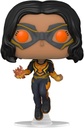 DC HEROES-POP LIGHTNING