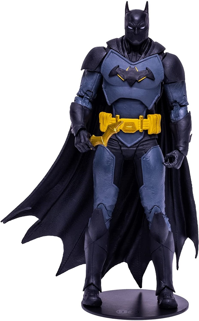 DC MULTIVERSE BATMAN FUTURE ST