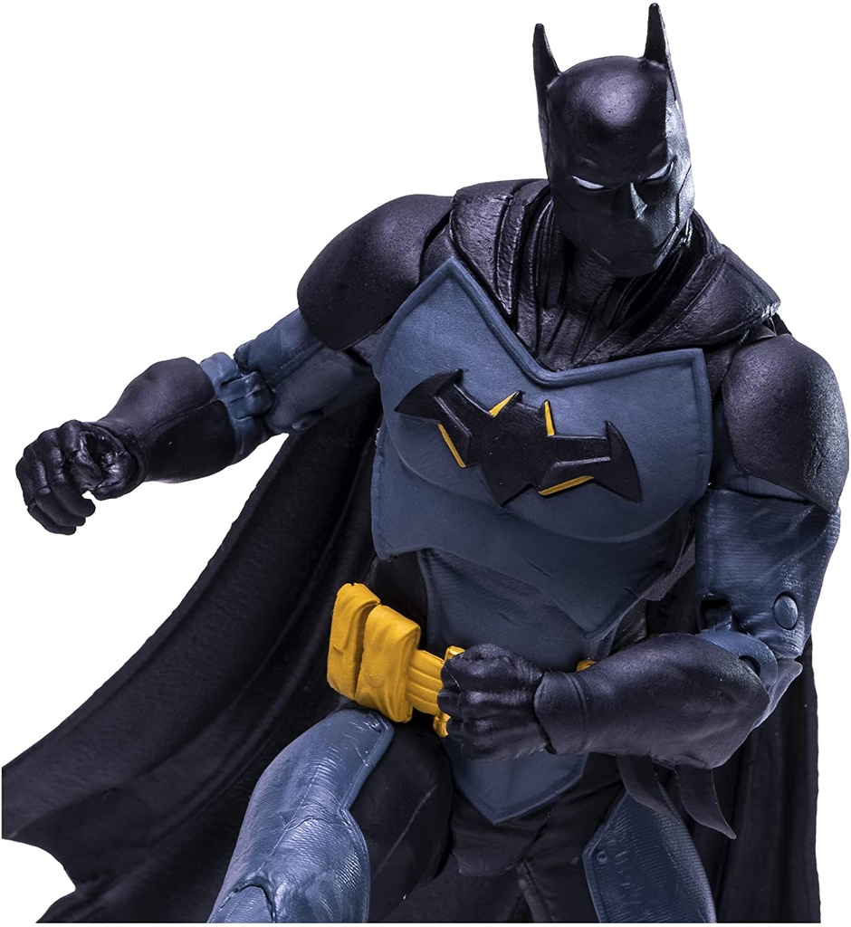 DC MULTIVERSE BATMAN FUTURE ST