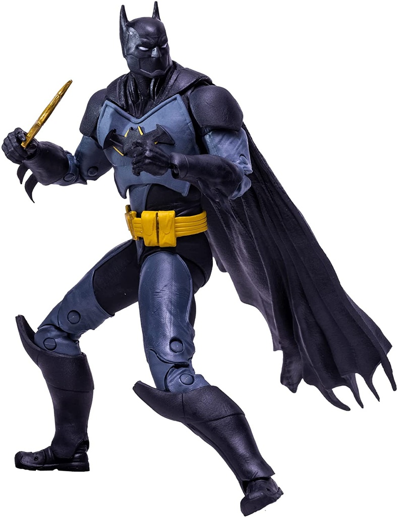 DC MULTIVERSE BATMAN FUTURE ST
