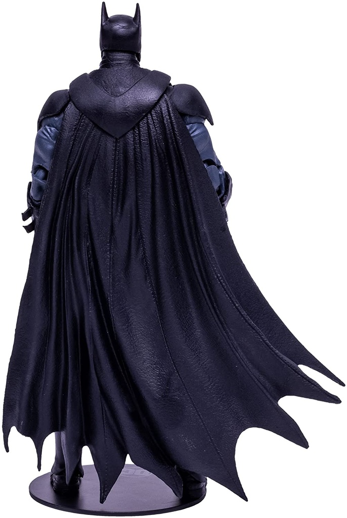 DC MULTIVERSE BATMAN FUTURE ST
