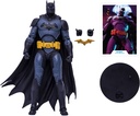 DC MULTIVERSE BATMAN FUTURE ST