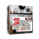 DELANTAL+MANOPLA BB-8 S.W.