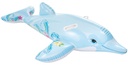 DELFIN HINCHABLE 175x66