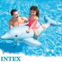 DELFIN HINCHABLE 175x66
