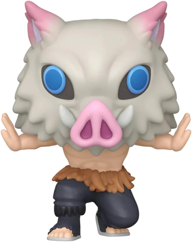DEMON SLAYER-POP INOSUKE H.