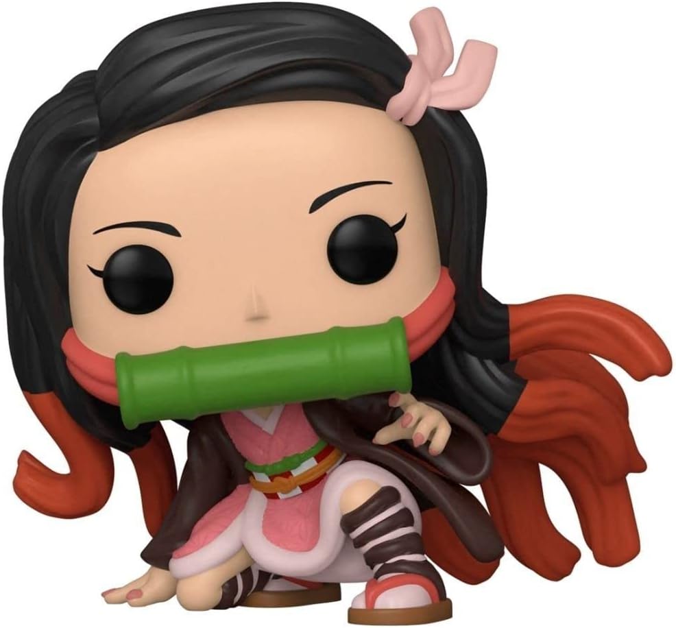 DEMON SLAYER-POP NEZUKO KAM.