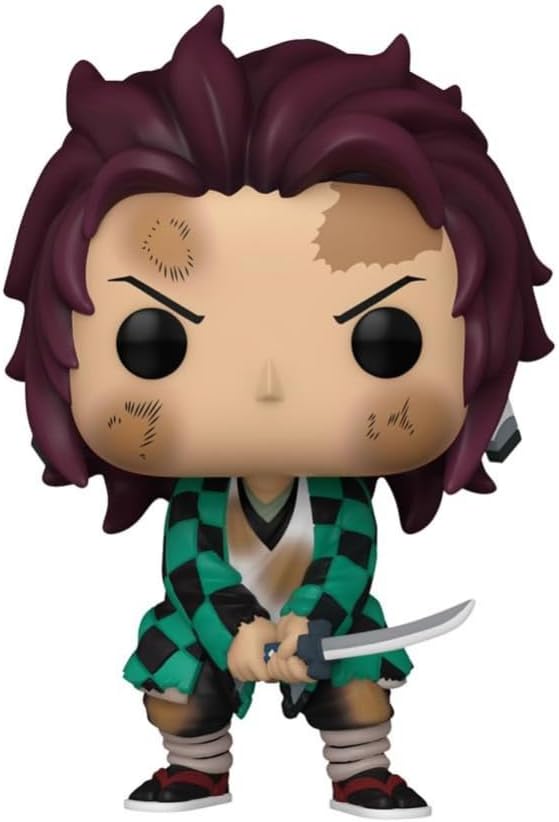 DEMON SLAYER-POP TANJIRO