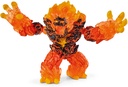 DEMONIO DE LAVA