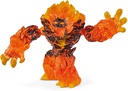 DEMONIO DE LAVA