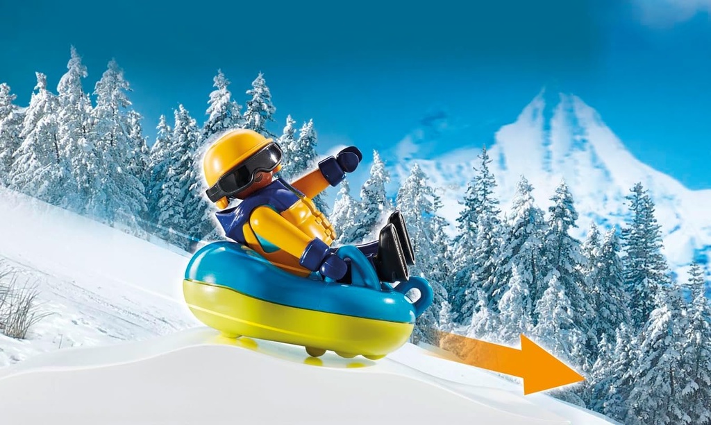 DEPORTES DE INVIERNO