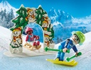 DEPORTES DE INVIERNO