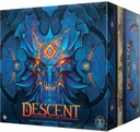 DESCENT:LEYENDAS TINIEBLAS