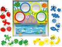 DESCUBRE LOS COLORES