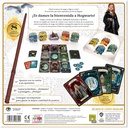 DESMAIUS HARRY POTTER