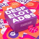DESPELOTADOS