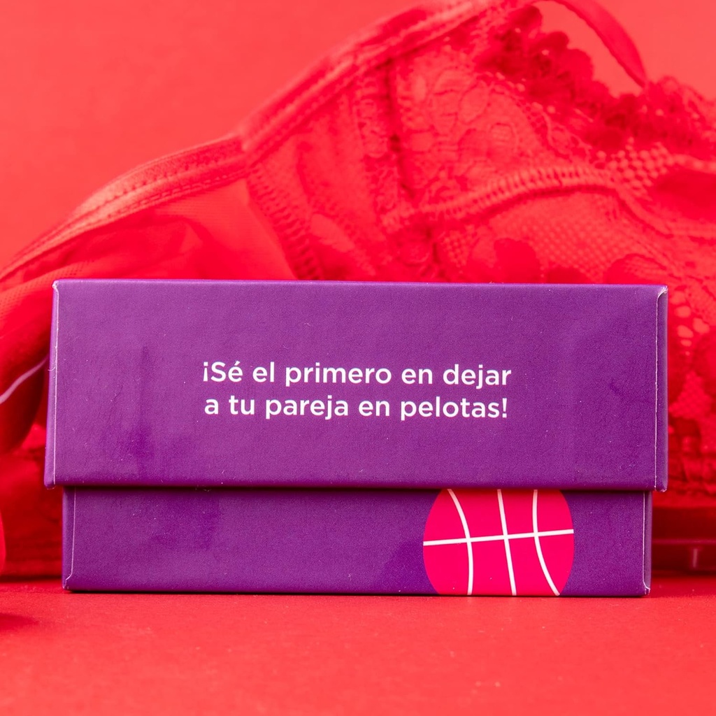 DESPELOTADOS