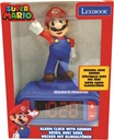 DESPERTADOR DIGITAL SUPER MARIO