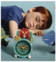 DESPERTADOR DINOSAURIO