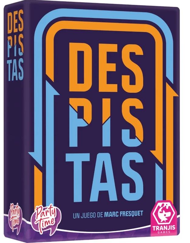 DESPISTAS