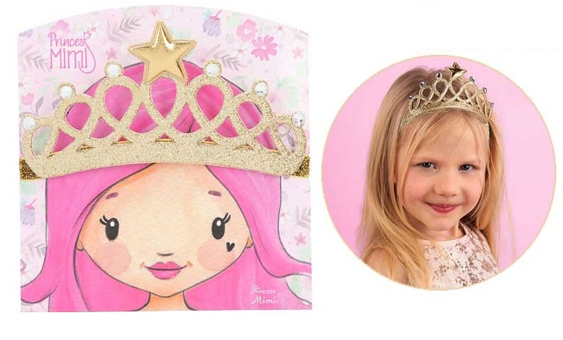 DIADEMA PRINCES MIMI