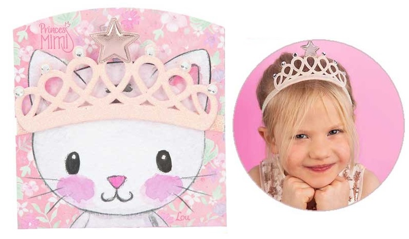 DIADEMA PRINCES MIMI