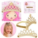 DIADEMA PRINCES MIMI