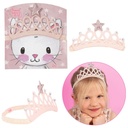 DIADEMA PRINCESS MIMI