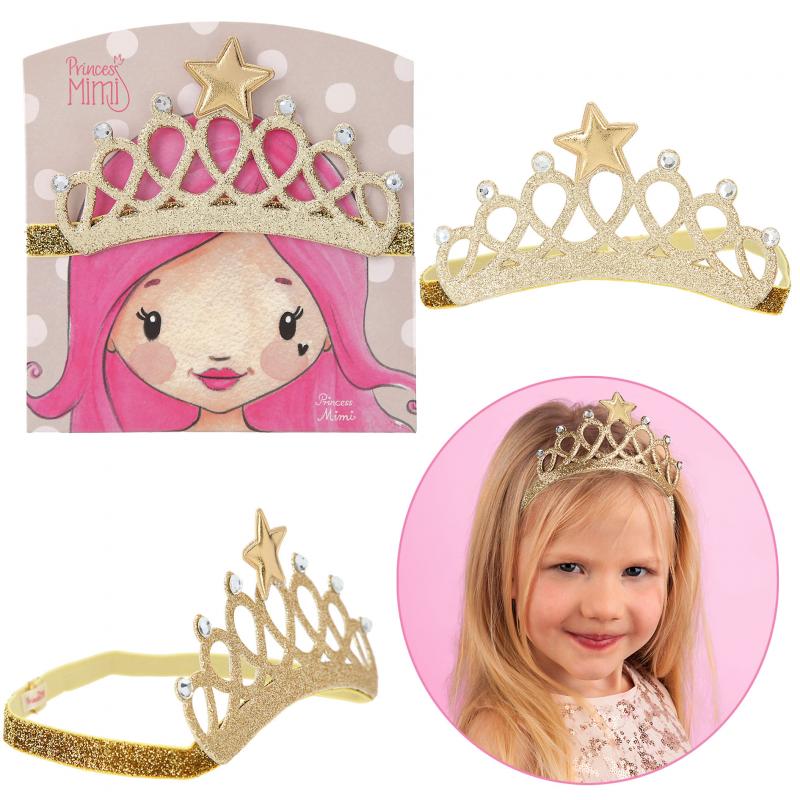 DIADEMA PRINCESS MIMI
