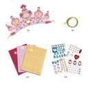 DIADEMAS DECORAR PRINCESA