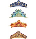 DIADEMAS HECHICERAS