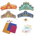 DIADEMAS HECHICERAS
