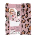 DIARIO COSY CAT C/CANDADO ROSA