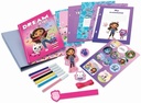 DIARIO GABBY'S DOLLHOUSE