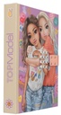 DIARIO GIRL POWER CODIGO/SON.