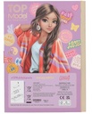 DIARIO GIRL POWER CODIGO/SON.