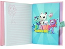 DIARIO SECRETO GABBY'S DOLLH.