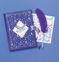 DIARIO SECRETO GRIMOIRE