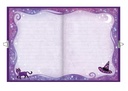 DIARIO SECRETO GRIMOIRE