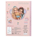 DIARIO TEAM TEDDY TOP MODEL