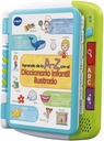 DICCIONARIO INFANTIL ILUSTRADO