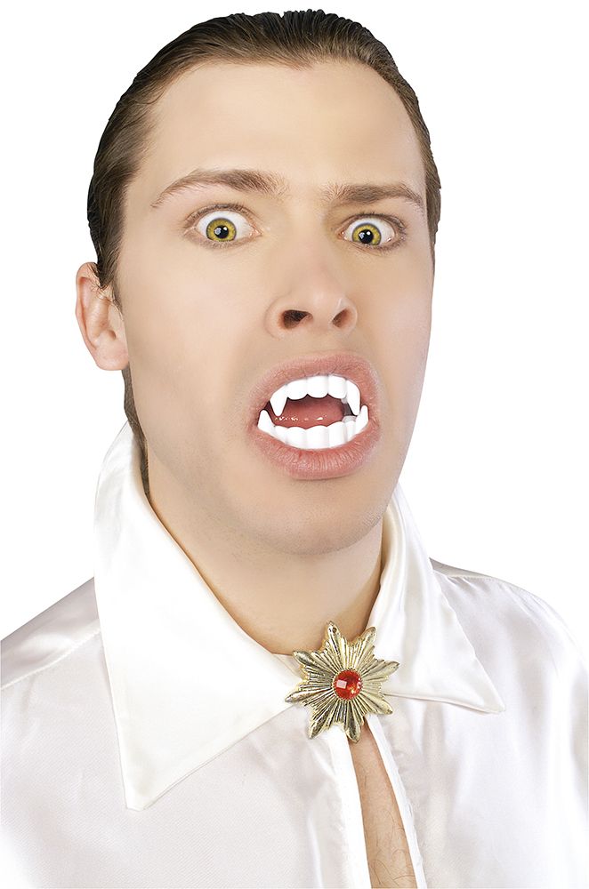 DIENTES VAMPIRO