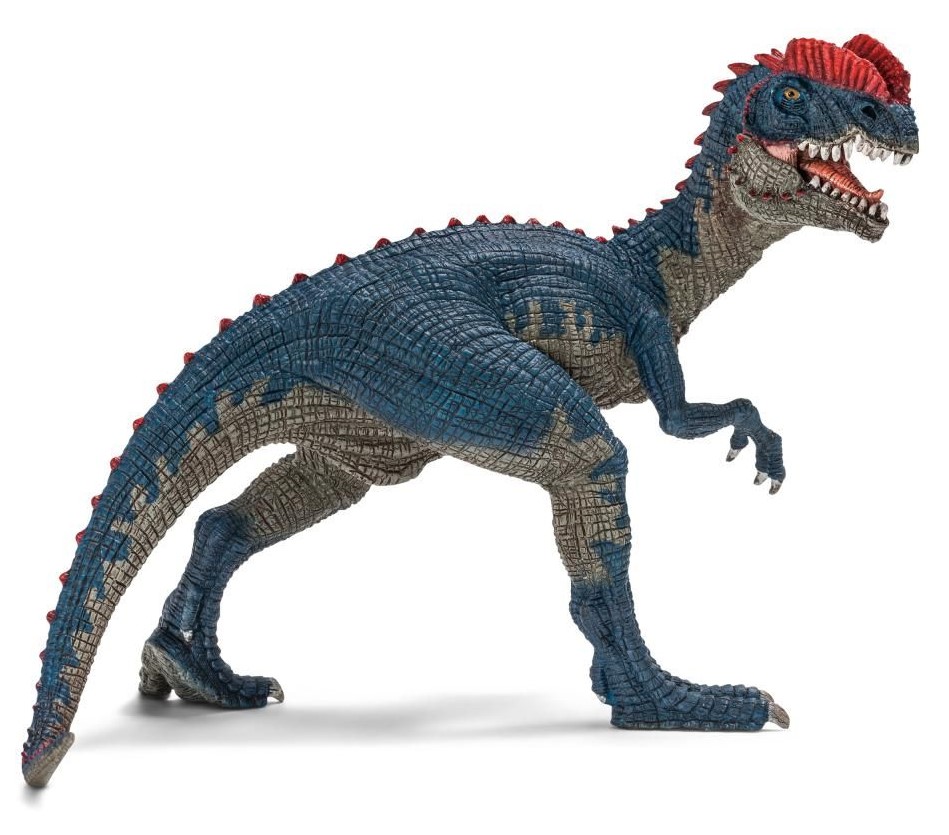 DILOPHOSAURUS
